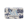 French Rococo soap and pouch set